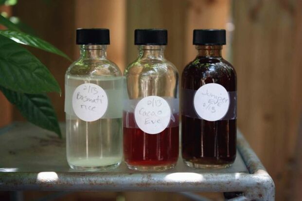 alkohola tinktūru receptes varikozu vēnu ārstēšanai